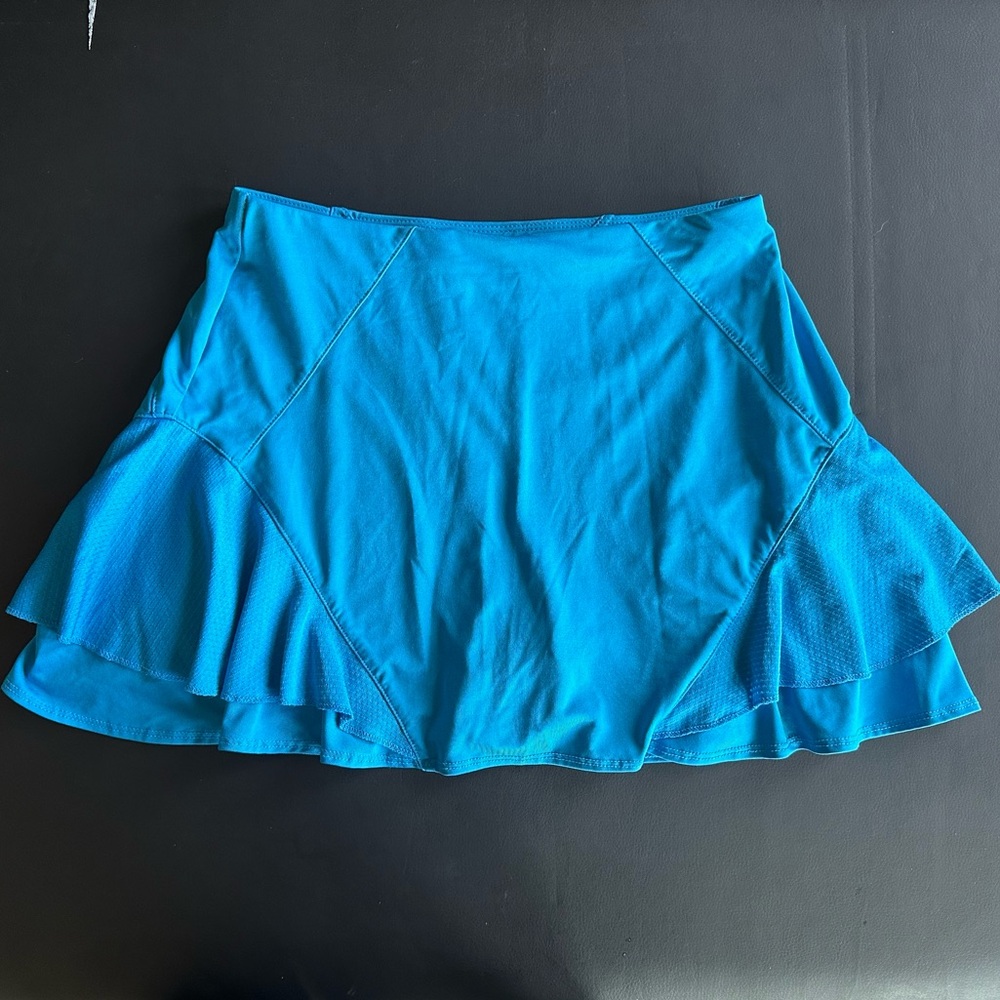 Lucky In Love tennis skirt